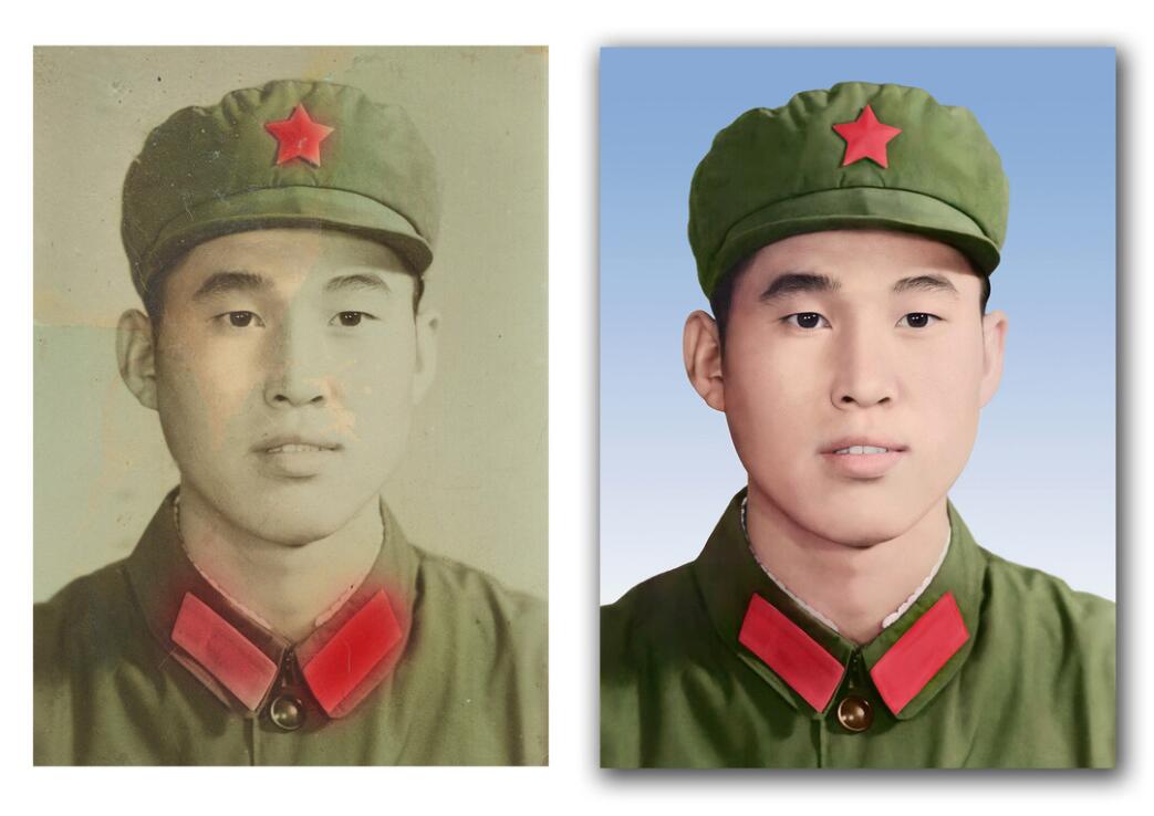 浔阳破损照片修复-18