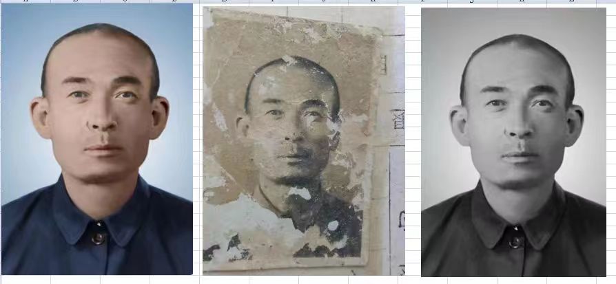 浔阳老照片模糊修复-21